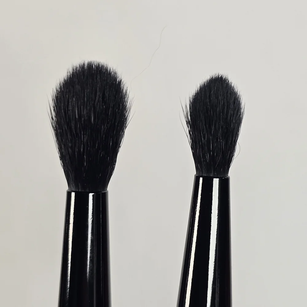 NWOT Set Of 4 Sonia Kashuk and Japonesque Makeup Brush Set